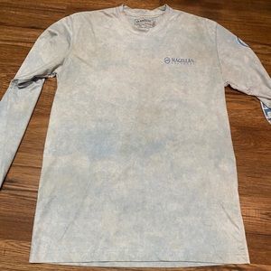 Magellan Dry fit long sleeve
